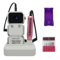 Lixa de Unha Prosper XSUV-709 - Bivolt