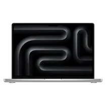 Notebook Apple M5 Pro MJLV4LL/A 24GB/2TB/16" - Silver