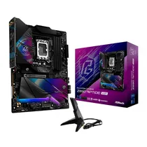 MB 1851 Asrock Z890 Riptide WIFI7/DDR5/BT/HDMI Phantom Gaming