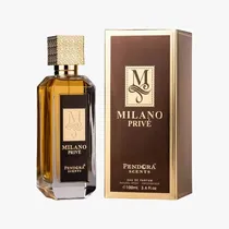 Paris Corner Perfume Pendora Scents Milano Prive M Eau de Parfum 100ML