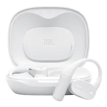 Fone de Ouvido JBL Sense Lite Bluetooth Branco