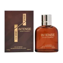 Lovali Intense Desire&Glamour Masc. 100ML Edp c/s