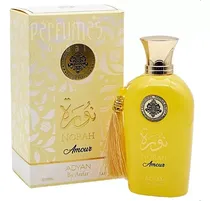 Adyan Perfume Norah Amour Eau de Parfum 100ML