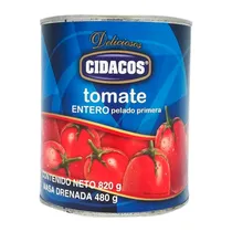  Tomate Ente...
