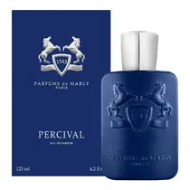 Perfume Parfums de Marly Percival - Eau de Parfum - Masculino - 125ML