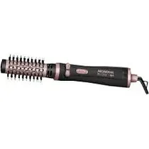 Mondial Cepillo Secador Rotativo ERB-01 Bivolt Black Rose
