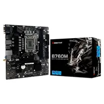  Placa Mãe B...