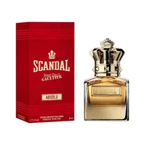 Jean Paul Gaultier Perfume Scandal Absolu M Parfum 50ML