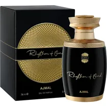 Ajmal RHYTHM Of Oud Edp 75ML
