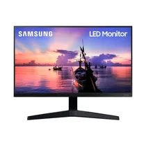  Monitor LED...