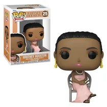  Funko Pop W...