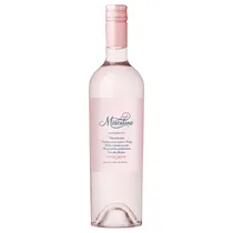 Vinho Moscatino Rosado Doce Gasificado 750ML