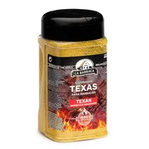 La Barraca Sazonador Texas Bote Mini 200G