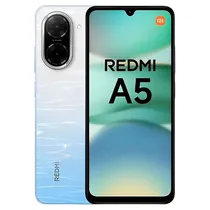 Celular Xiaomi Redmi A5 - 3/64GB - 6.88’’ - Dual-Sim - Blue