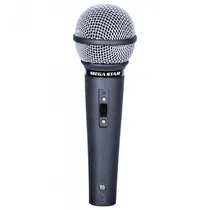  Microfone M...