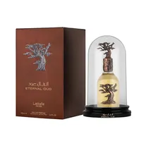 Perfume Unisex Lattafa Pride Eternal Oud Edp 100ML
