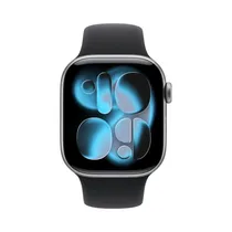 Apple Watch S11 42MM MEQW4LW/A Space Gray