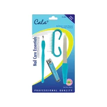 C.Cala Nail Care Essenciais Kit Manicure