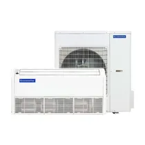 Ar Condicionado Piso Teto Goodweather 60.000BTU Quente / Frio / 220V / 50HZ
