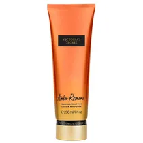 Loção Corporal Victoria Secret New Lotion Amber Romance 236ML