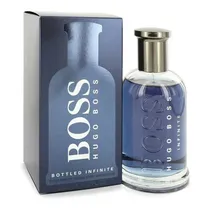 Hugo Boss Perfume Bottled Infinite M Eau de Parfum 50ML