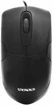 Mouse Sate A-29 USB - Black