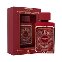 Perfume Riiffs Goodness Oud Rouge Edp 100ML