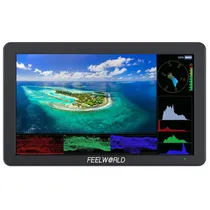  Monitor Fee...