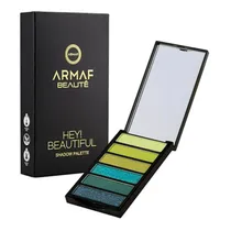 Armaf Hey Beautiful Shadow Palette Foresta 02