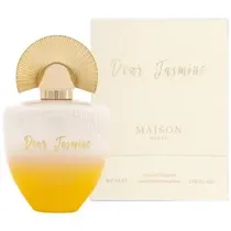 Maison Asrar Perfume Dear Jasmine F Eau de Parfum 100ML