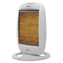 Aquecedor Elétrico Britânia AB1200W - 1200W - 220V/60HZ - Branco