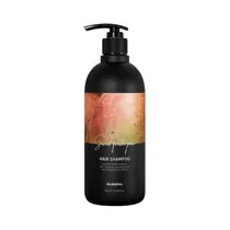  Shampoo Ban...