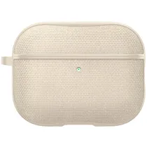 Capa Spigen para Airpods 3 Pro Urban Fit ACS10020 - Dune Beige