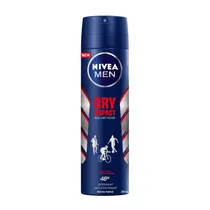 Desodorante Nivea Men DRY Impact 48H 150 ML