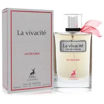 Maison Alhambra La Vivacite Intensa Edp F 100ML