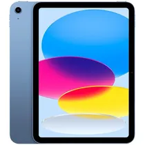 Apple iPad 11ª Geração (A16) A3354 MD4H4LL 256GB 11" Azul