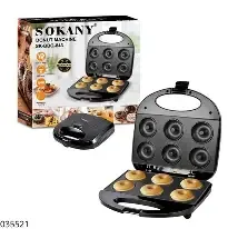  Sokany SK-0...