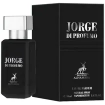 Maison Alhambra Jorge Di Profumo Edp 30ML