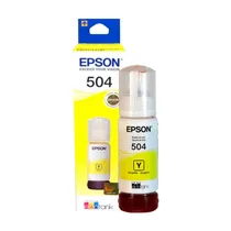  Tinta Epson...