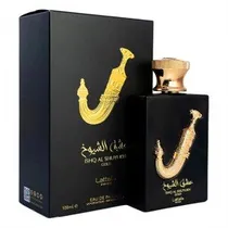 Perfume Lattafa Ishq Al Shuyukh Gold Edp 100ML