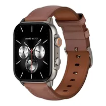 Smartwatch G-Tide S5 Pro /Bluetooth/A Prova D'Água - Pale Gold