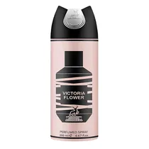 Desodorante Maison Alhambra Victoria Flower - Feminino - 200ML
