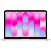 Apple Macbook Neo MHFJ4LL/A A18 Pro 8/512GB Blush 13 2026