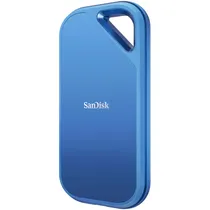  SSD Externo...