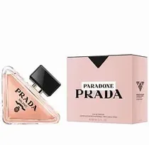 Prada Perfume Paradoxe F Eau de Parfum 90ML