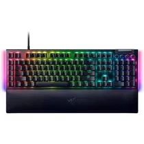 Teclado Razer Blackwidow V4 RZ03-04690200-R3U1 BLK