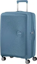 Mala American Tourister Curio 86229E6121 Stone Blue - Média