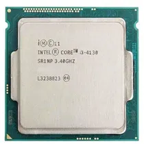  Cpu Intel i...