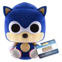 Funko Plush Sonic 7* Sonic 88179