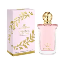 Perfume Feminino Marina de Bourbon Symbol For A Lady Edp 100ML